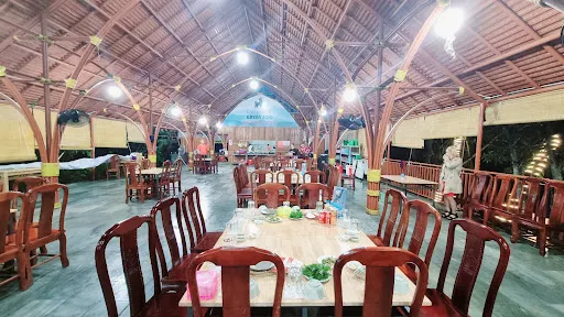 Green Eco Ecotourism