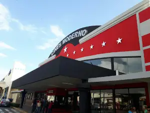 Modern Cinemas David