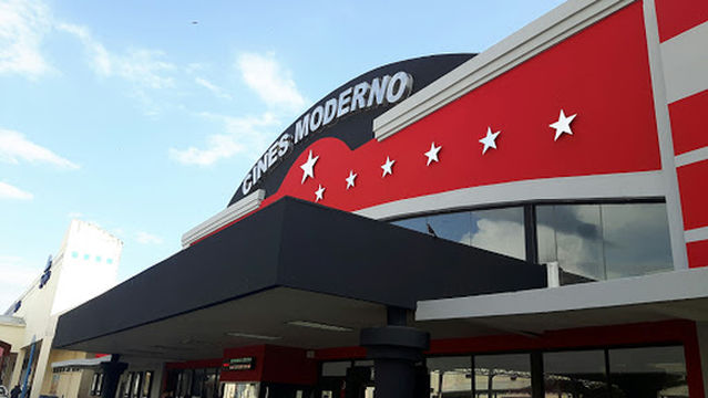 Modern Cinemas David