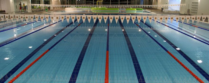 Dudley Park Aquatic Centre