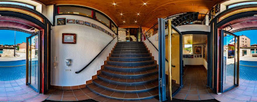 Museo Retógenes
