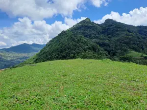 Padang Indah Allepperengnge