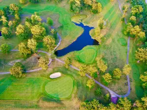 Fostoria Country Club
