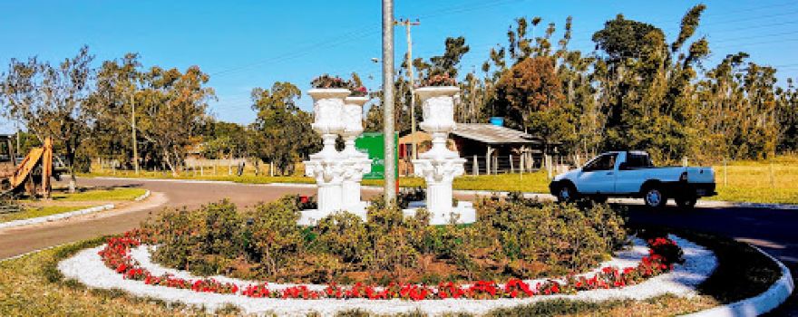 Sítio Cultural Museu da Estância