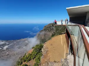 Mirador de Jinama
