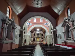 Pampas Tayacaja