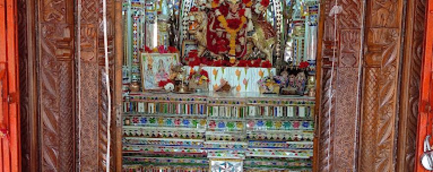 Bandevi mata