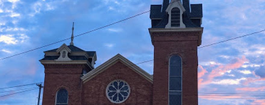 First Baptist Church