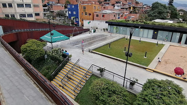 UVA De La Alegria Manrique