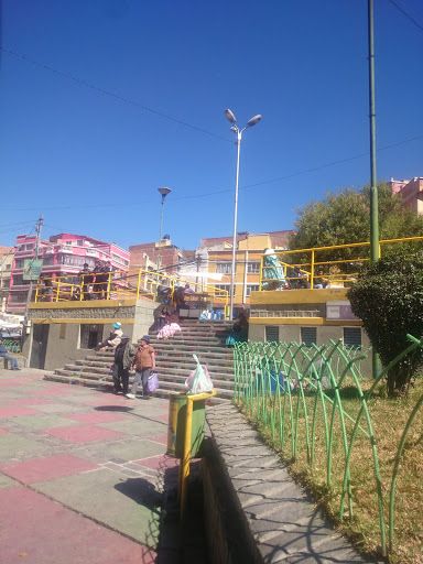 Garita de Lima