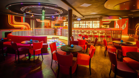 Lucky Strike Bowling