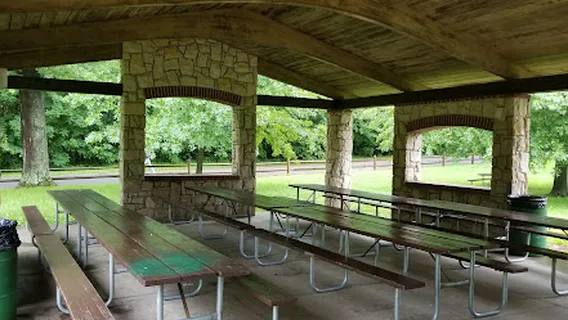 Buhl Park Disc Golf Course