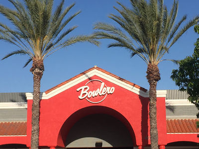Lucky Strike Murrieta