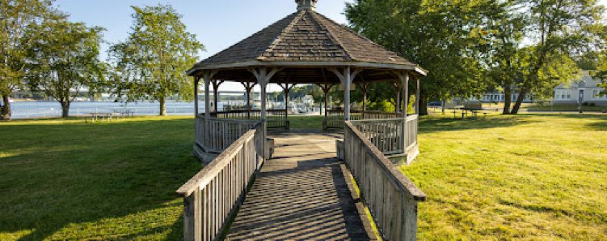 Ferry Landing State Park
