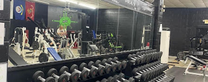 Highland Fitness