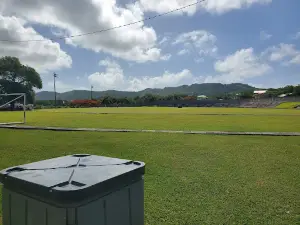 Fond Recreation Ground