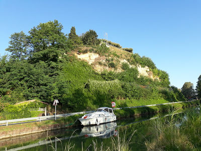 Le Tertre