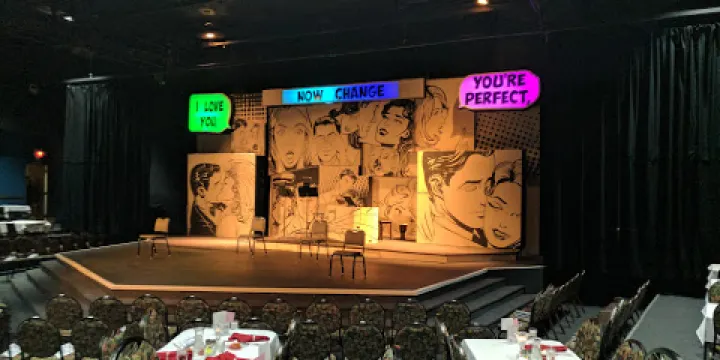 Kearney Community Theater