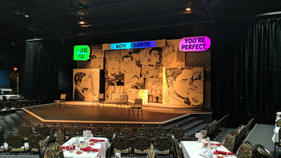 Kearney Community Theatre