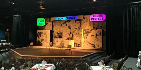 Kearney Community Theater