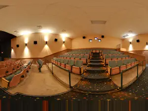 Timbers Theater