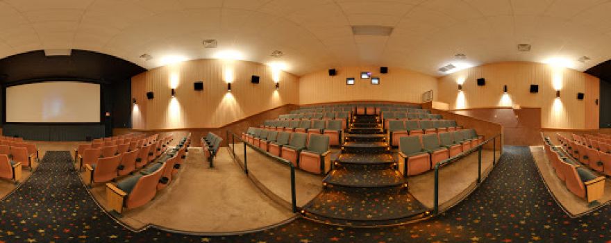 Timbers Theater