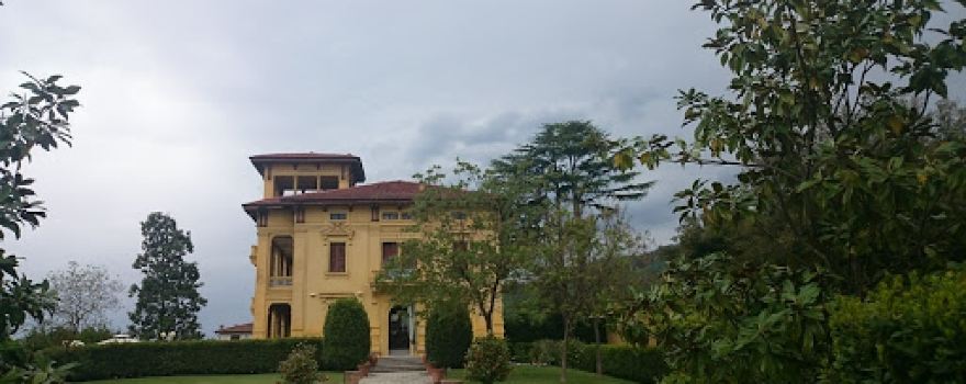 Tennis Club Barga