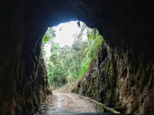 Túneis de Murineli