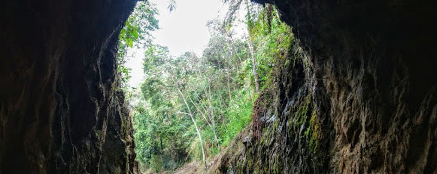 Túneis de Murineli