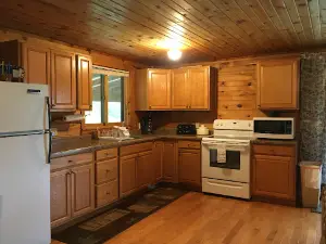 Sunny Brook Camp
