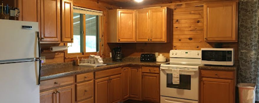 Sunny Brook Camp