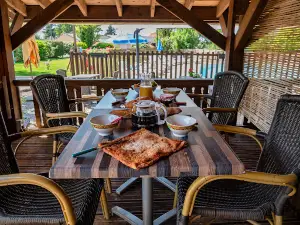 Camping Saint-Martin