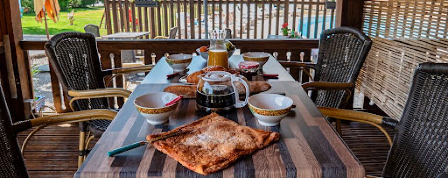 Camping Saint-Martin