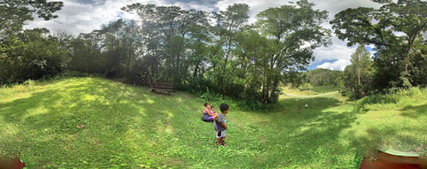 Deer Wood Park