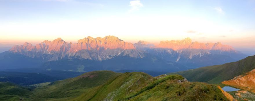 Hochgrätensee