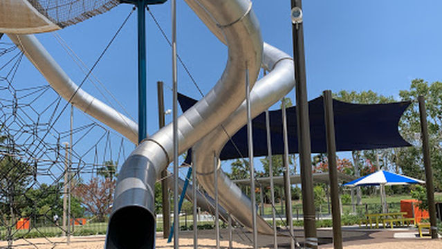 Airlie Beach Playground