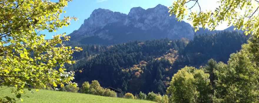 Centre de vacances Les Chautets