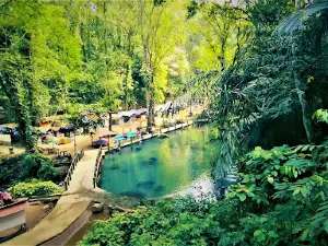 Wisata Alam Aiknyet