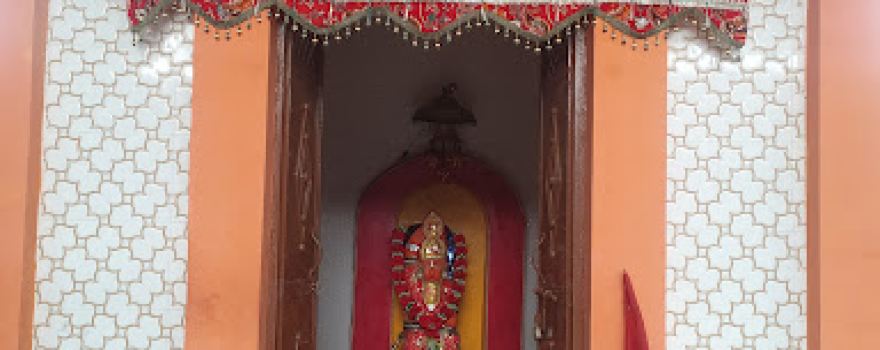 Lanka Vala Hanuman Mandir