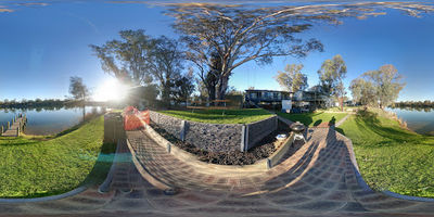 Adelaide University Water Ski Club