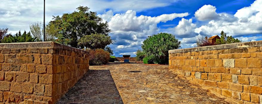 Castillo de Castiliscar