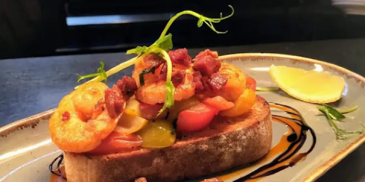 No7 Duke Street (The Duke)