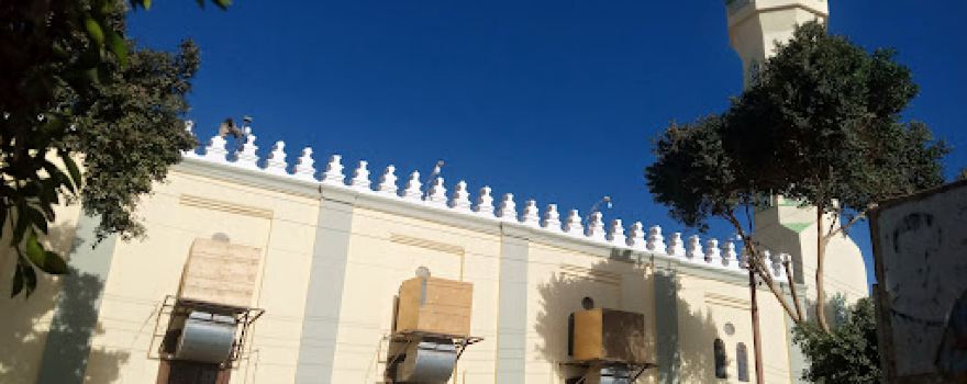 Omari Mosque