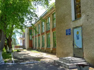 Veseloyarskiy Sel'skiy Dom Kul'tury
