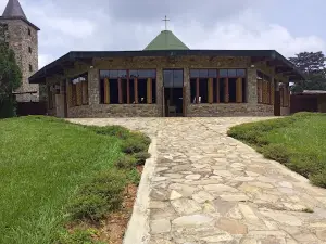 Monastère de l'ascension