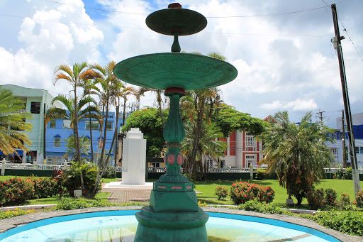 Bideau Park