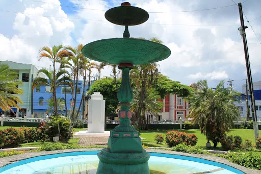 Bideau Park