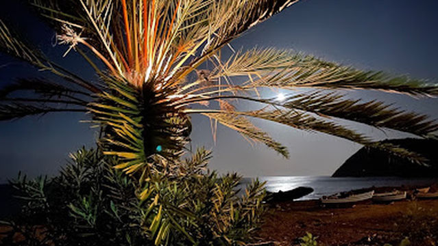 Plage Sidi Yahya Aarab