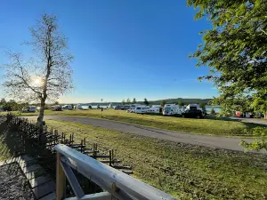 Särna Camping