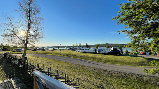 Särna Camping
